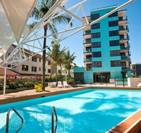 Aqualine Apartments On The Broadwater - Accommodation QLD
