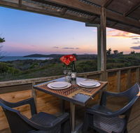 Aqualuna- Excellent surfing beaches. - Accommodation QLD