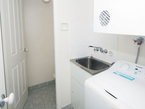 Aquarius Apartment 3 - Accommodation QLD 1
