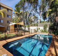Aquarius Apartment 3 - Accommodation QLD