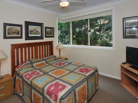 Aquarius Apartment 3 - Accommodation QLD 2