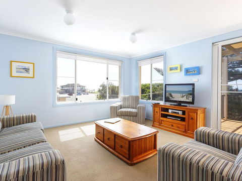 Aquarius Apartment 7 - Accommodation QLD 2