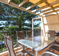 Aquarius Apartment 7 - Accommodation QLD