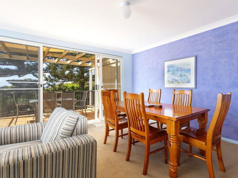 Aquarius Apartment 7 - Accommodation QLD 1
