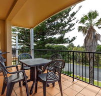 Aquarius Apartment 9 - Accommodation QLD