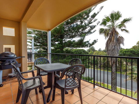 Aquarius Apartment 9 - Accommodation QLD 0