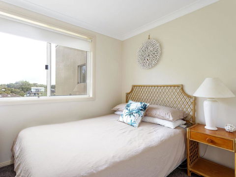 Aquarius Apartment 9 - Accommodation QLD 3