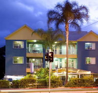 Aquarius Gold Coast - Accommodation QLD