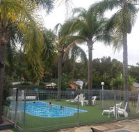 Aquarius Holiday Apartments - Accommodation QLD