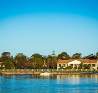 Aquarius Merimbula - Accommodation QLD