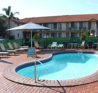 Aquarius Resort - Accommodation QLD