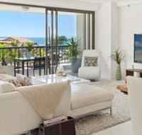 Aqueous Apartment - Accommodation QLD