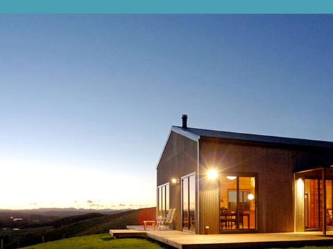 Aquila Barn - Accommodation QLD 1