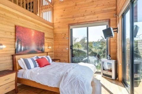 Aquila Barn - Accommodation QLD 3