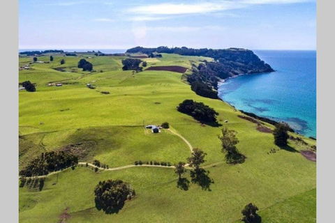 Aquila Barn - Accommodation QLD 2