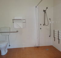 Arabella Garden Inn - Accommodation QLD