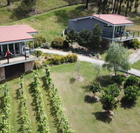 Araluen Boutique Accommodation - Accommodation QLD