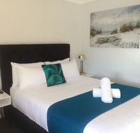 Araluen Motor Lodge - Accommodation QLD