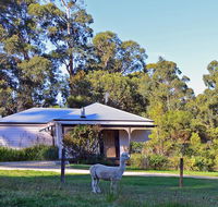 Araluen Park Cottages - Accommodation QLD