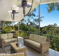 Arana Wentworth Falls - Accommodation QLD