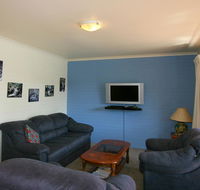 Aranda 3/25 Townsend Street - Accommodation QLD