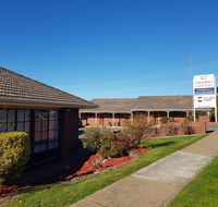 Ararat Colonial Lodge Motel - Accommodation QLD