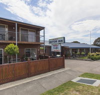 Ararat Motor Inn - Accommodation QLD