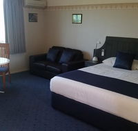 Ararat Southern Cross Motor Inn - Accommodation QLD