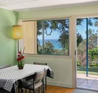 Arcadia - Accommodation QLD