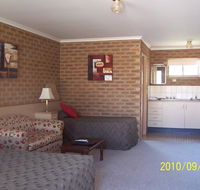 Arcadia Motor Inn - Accommodation QLD