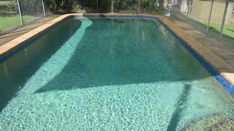 Arcadia Palms Unit 1 - Accommodation QLD 3