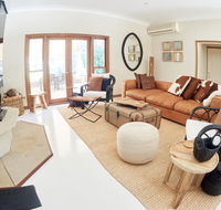 Arcadian Retreat - Accommodation QLD