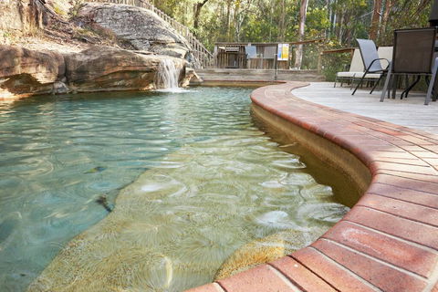 Arcadian Retreat - Accommodation QLD 1