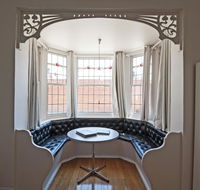 Arch on Mellool - Accommodation QLD