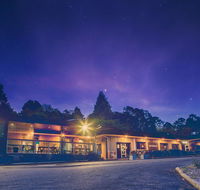 Archibald Hotel - Accommodation QLD