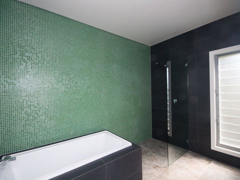 Architectural Design On The Beach - Accommodation QLD 2