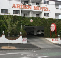 Arden Motel - Accommodation QLD