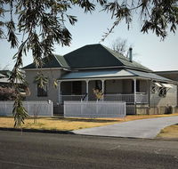 Area51 Warwick - Accommodation QLD