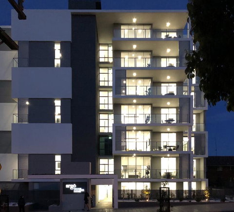 Argo Apartments - Accommodation QLD 0