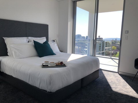 Argo Apartments - Accommodation QLD 1