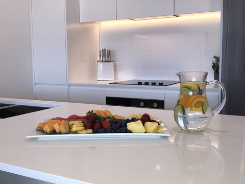 Argo Apartments - Accommodation QLD 2