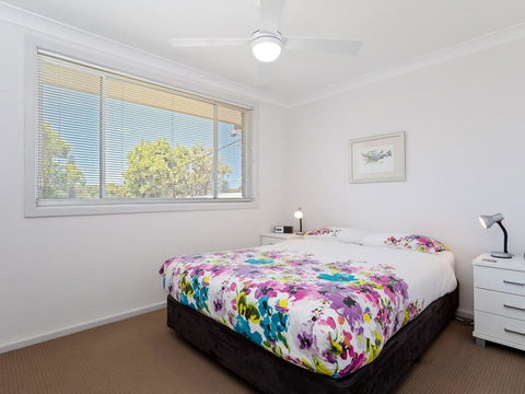 Argyle Cottage' 41 Argyle Avenue - Great Family Home For Holidays - Accommodation QLD 1