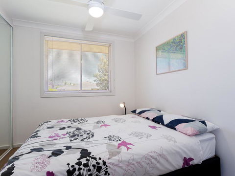 Argyle Cottage' 41 Argyle Avenue - Great Family Home For Holidays - Accommodation QLD 2