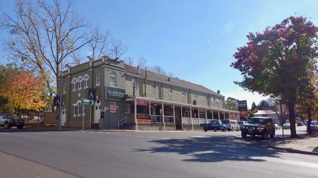 Moss Vale NSW Accommodation QLD