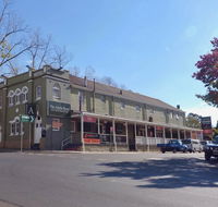 Argyle Hotel - Accommodation QLD