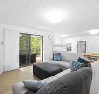 Aria Del Mare - Accommodation QLD