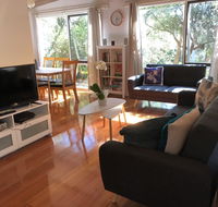 Ariel's Beach House - Accommodation QLD