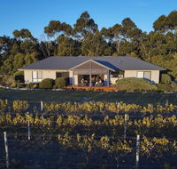 Arimia Estate Guesthouse - Accommodation QLD