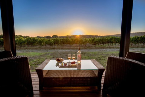Arimia Estate Guesthouse - Accommodation QLD 2