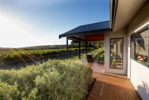 Arimia Estate Guesthouse - Accommodation QLD 3